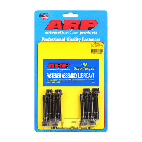 Pevnostní šrouby BMC B-series 3/8 "sada šroubů ojnice" | race-shop.cz