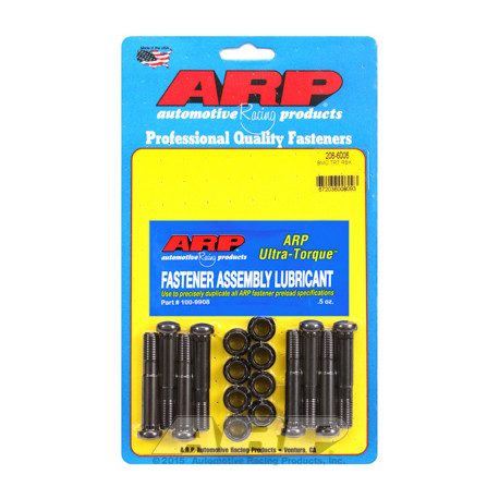 Pevnostní šrouby BMC TR7 sada šroubů ojnice | race-shop.cz