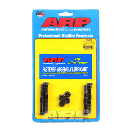 Pevnostní šrouby Triumph Bonneville sada šroubů ojnice | race-shop.cz