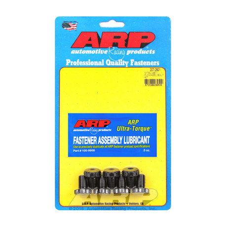 Pevnostní šrouby ARP Mitsubishi 2.0L (4B11) setrvačník sada šroubů (M12) (7ks) | race-shop.cz