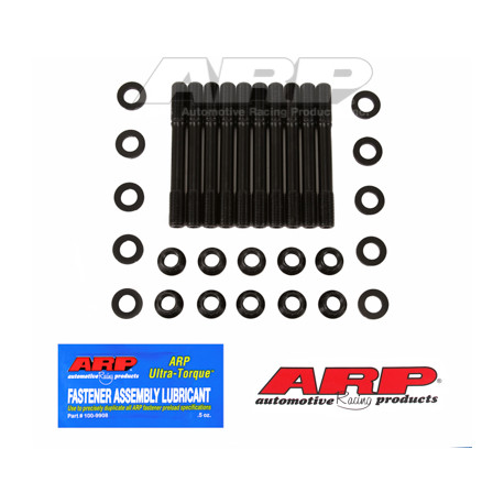 Pevnostní šrouby ARP Mitsubishi 4G63 `93 M12 HSK U / C | race-shop.cz