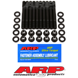 ARP sada svorníků hlavních ložisek pro Mitsubishi 4G63 6-bolt/4G63 7-bolt/4G64 (12-hranná hlava)
