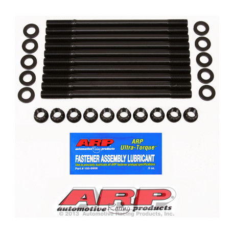 Pevnostní šrouby ARP Honda B16A sada šteftů hlavy | race-shop.cz