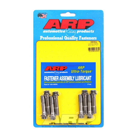 Pevnostní šrouby ARP Honda S2000 sada šroubů ojnice | race-shop.cz