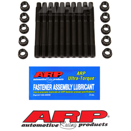 Pevnostní šrouby ARP sada svorníků hlavních ložisek pro Renault F4R 730/732/F4R 830/832/F4Rt 776/874 (ARP2000) | race-shop.cz