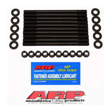 Pevnostní šrouby ARP Mazda 2.3 Ltr `03 DOHC 16V sada šteftů hlavy | race-shop.cz
