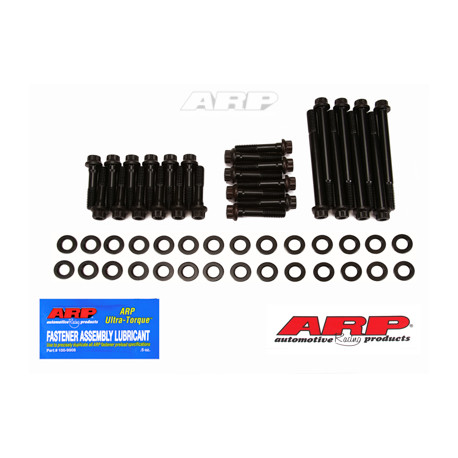 Pevnostní šrouby Buick V6 Stage ll sada šroubů hlavy | race-shop.cz