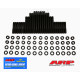 Pevnostní šrouby Chevy V6 s 18 standard port HSK | race-shop.cz