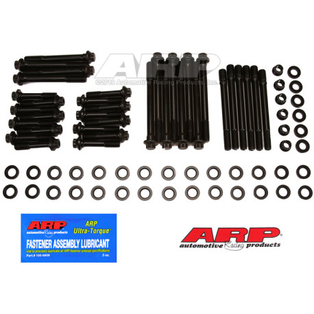 Pevnostní šrouby ARP sada šroubů hlavy válců pro Chevrolet Small Block 18, V2 | race-shop.cz