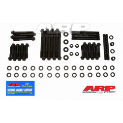 SB Chevy 18 sada šroubů hlavy