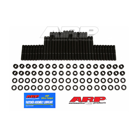 Pevnostní šrouby ARP SB Chevy Pontiac ojnice HSK | race-shop.cz