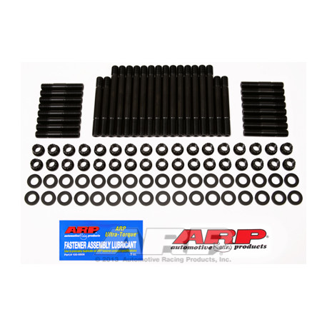 Pevnostní šrouby SB Chevy 12pt HSK | race-shop.cz