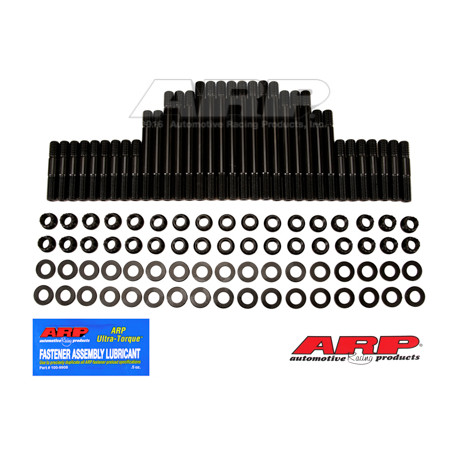 Pevnostní šrouby SB Chevy 18 standard HSK | race-shop.cz