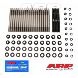 SB GM `04 & CA625 + 12pt sada šteftů hlavy