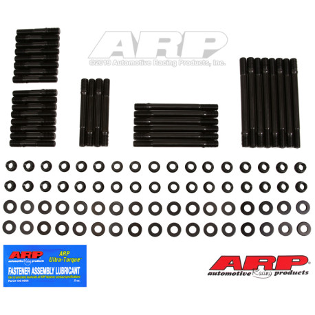 Pevnostní šrouby ARP sada svorníků hlavy válců pro Chevrolet Small Block, 3/8 | race-shop.cz