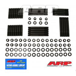 SB Chevy Pro Action s ALU Blok HSK