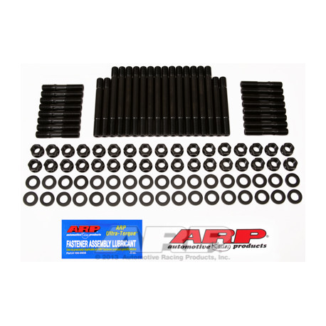 Pevnostní šrouby SB Chevy U / C hex HSK | race-shop.cz