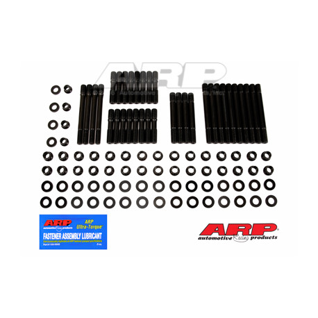 Pevnostní šrouby SB Chevy Pro Action U / C HSK | race-shop.cz