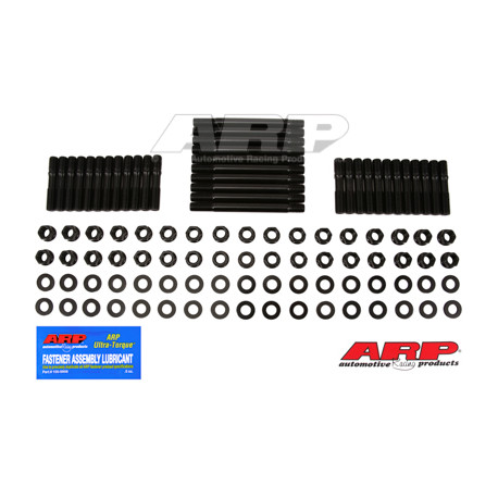 Pevnostní šrouby SB Chevy Dart Buick HSK | race-shop.cz