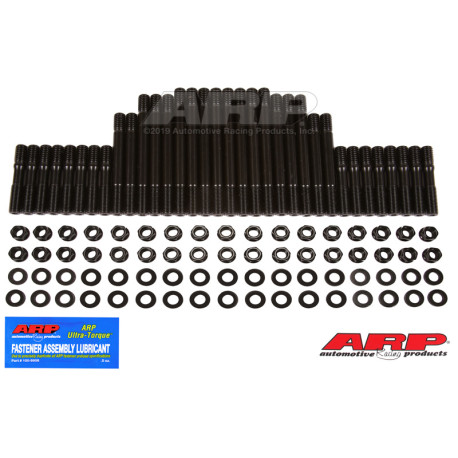 Pevnostní šrouby ARP sada svorníků hlavy válců pro Chevrolet Small Block, V5 | race-shop.cz