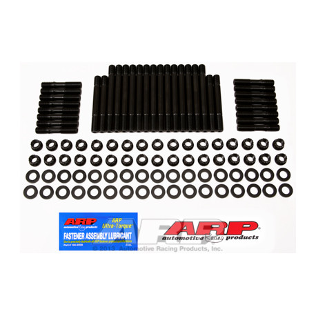 Pevnostní šrouby SB Chevy U / C 12pt HSK | race-shop.cz