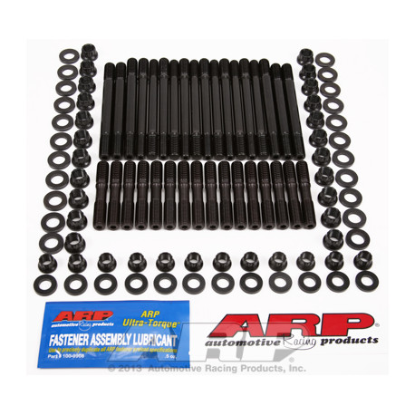 Pevnostní šrouby ARP Hlava sada šteftů Chevy SB ojnice 18° C AP | race-shop.cz