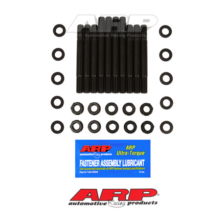 Pevnostní šrouby SB Chevy s 1/2 "MSK | race-shop.cz