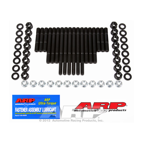 Pevnostní šrouby SB Chevy MSK | race-shop.cz