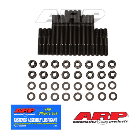 Pevnostní šrouby ARP SB Chevy s 1/2 "straps F & R MSK | race-shop.cz