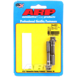 ARP sada šroubů ojnic pro Chevrolet LS Gen III/IV (ARP2000, LS1 Cracked 2pc)