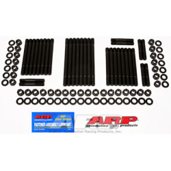 BB Chevy Bowtie Dart Hlava. HSK
