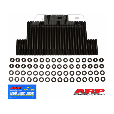 Pevnostní šrouby ARP BB Chevy Pontiac Pro Stock HSK | race-shop.cz