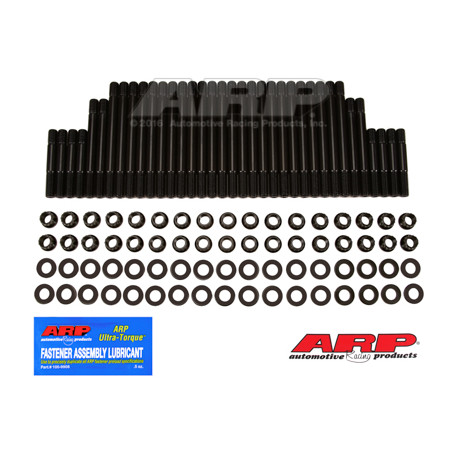 Pevnostní šrouby BB Chevy 8.1L (496cid) hsk | race-shop.cz
