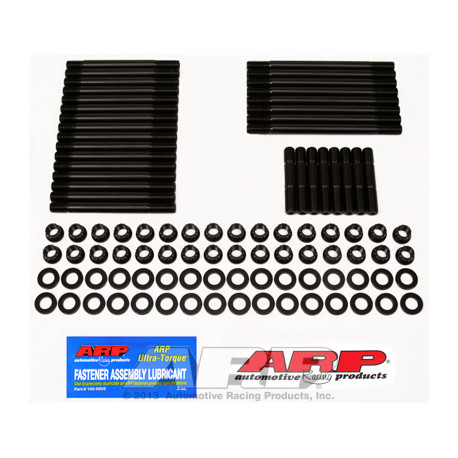 Pevnostní šrouby ARP BB Chevy Dart 12pt hsk | race-shop.cz