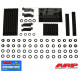 Pevnostní šrouby ARP BB Chevy port hsk | race-shop.cz