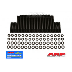 BB Chevy s ALU blok 7/16 "hsk"