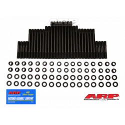 BB Chevy s Edelbrock Victor hsk