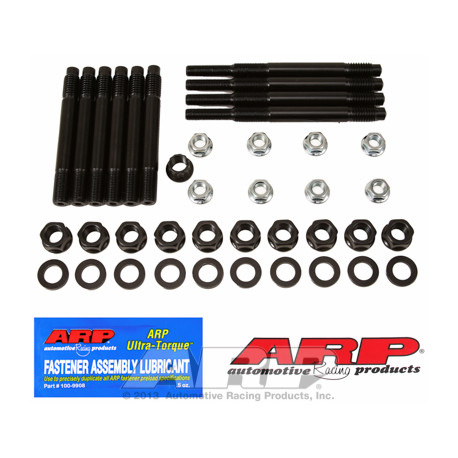 Pevnostní šrouby BB Chevy 2-šrouby MSK | race-shop.cz