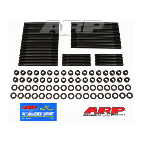 Pevnostní šrouby 426 Hemi 7/16 "12pt hsk" | race-shop.cz
