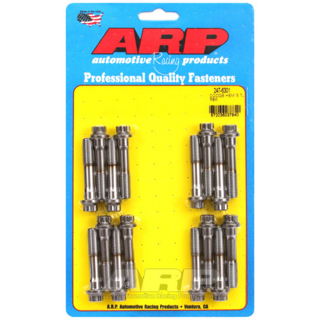 Pevnostní šrouby ARP sada šroubů ojnic pro Chrysler HEMI Gen 3 (ARP2000), V1 | race-shop.cz