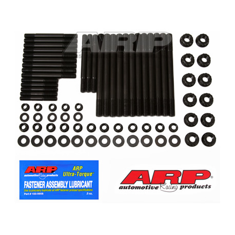 Pevnostní šrouby ARP Ford 2.5L 20V (Houba) `05 & MSK-ARP2000 | race-shop.cz