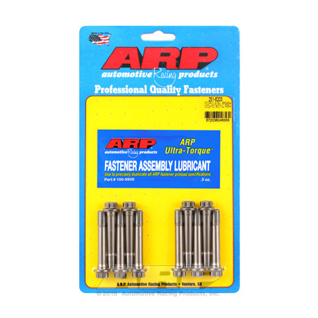 Pevnostní šrouby ARP Ford 2.5L 20V ST / RS RBK (ARP2000) | race-shop.cz