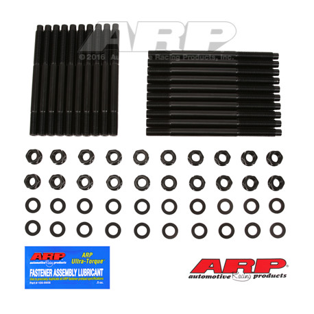 Pevnostní šrouby SVO / Fontana ALU Blok. s `94 - Yates hds. hex hsk | race-shop.cz