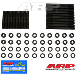 Ford 351 Blok. s 6049-N351 hlavami. hsk