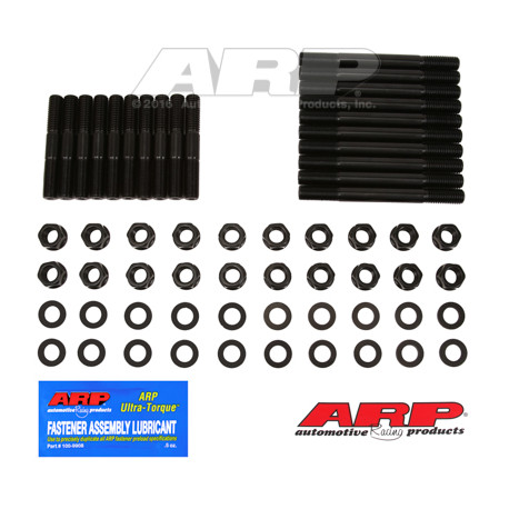 Pevnostní šrouby Ford 351 Blok. s 6049-N351 hlavami. hsk | race-shop.cz