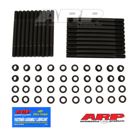Pevnostní šrouby Ford 351 R Blok s ojnice / Neal 12pt hsk | race-shop.cz