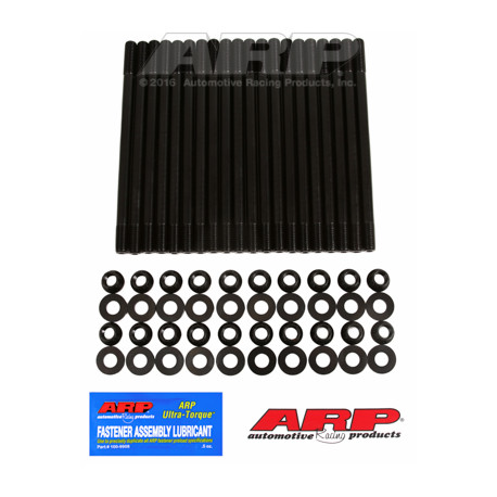 Pevnostní šrouby Ford 5.0 Ltr COYOTE HSK | race-shop.cz