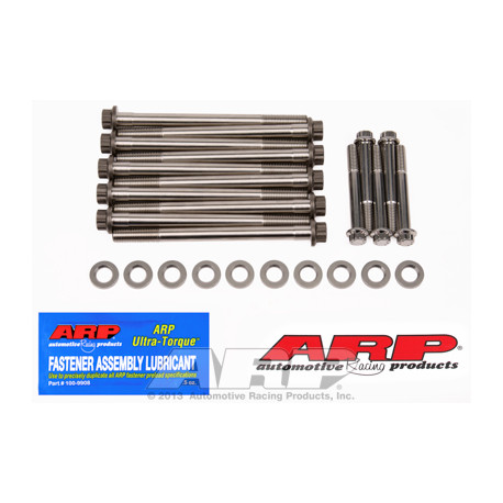 Pevnostní šrouby ARP ARP Sada hlavních šroubů Subaru 2.0L FA20 | race-shop.cz