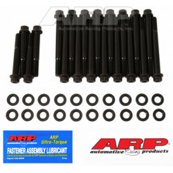 Oldsmobile 350-455 71/6 "" 12pt sada šroubů hlavy "