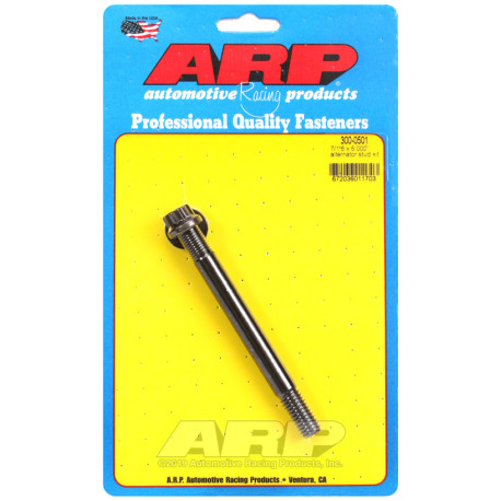 Pevnostní šrouby ARP šrouby alternátoru (svorníky), 7/16, V1 | race-shop.cz